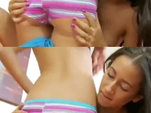 Group Fuck - Kim Capri