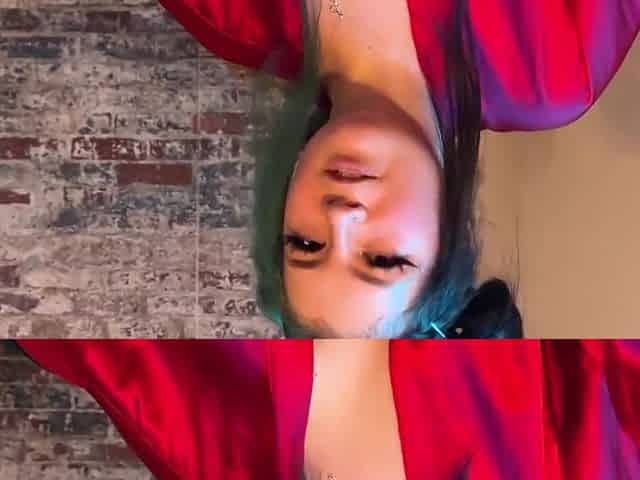 Fae The Fairy And Casting Curvy - Stepsister Wants To Make Her Ex Jealous By Taking Sexy Pics 11 Min