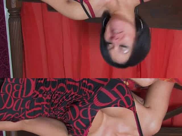 Video interview porno with Julina Wild - MMM100