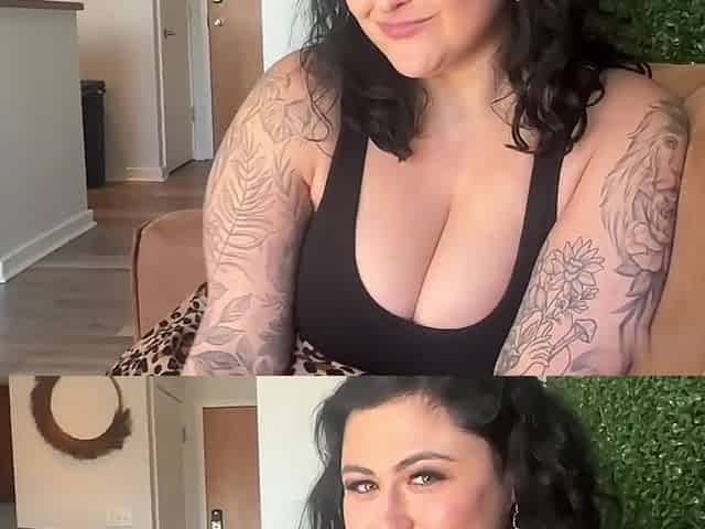 Perverted chubby mom smutty porn video