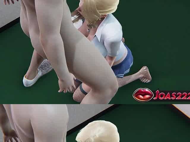 Seductive Emma: CG Manga Featuring Large Melons, Titfuck, and Jizz flow on Face