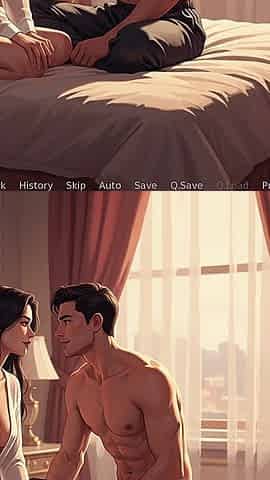 Reviving Our Marriage as a Cuckold: Playing Wife's Dare Part 1