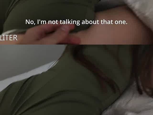 This babe distracted me from work with her booty and I drilled her