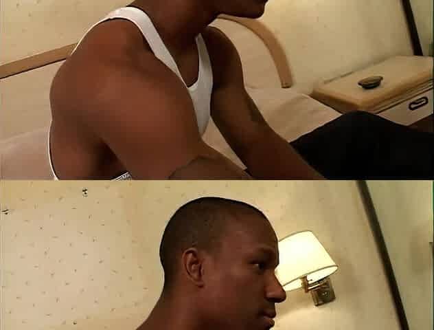 Pair of lonely black hotties are playing lengthy dong and getting it in all their holes