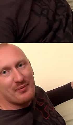 Couple Wants Her to Be Fucked by Another