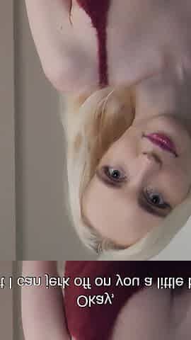Stepmom Helps Me to Cum - Lets Me Rub Her Pussy and Fuck Big Oily Tits
