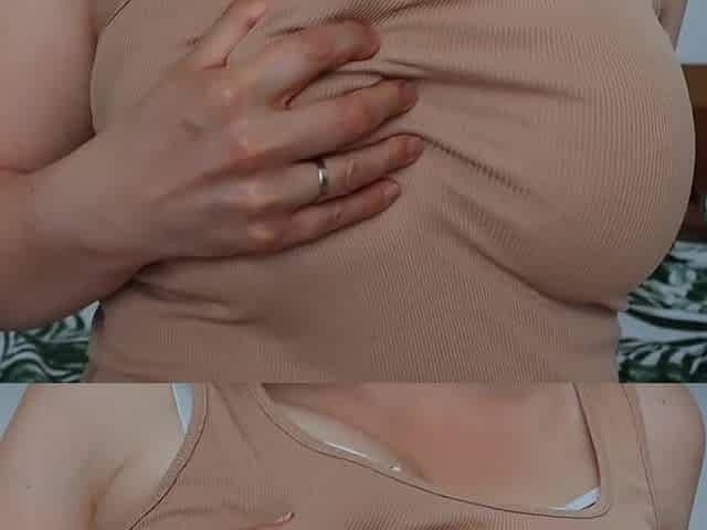 This day u can have a fun my curves. Slow solo masturbation curvy wife.