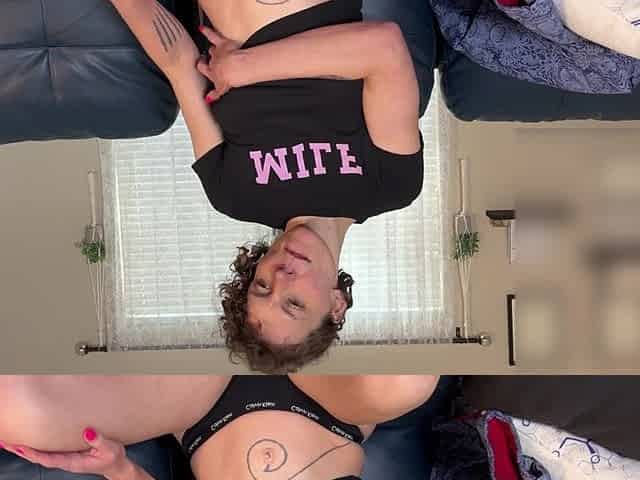Ass-hungry Cuckold Cravings