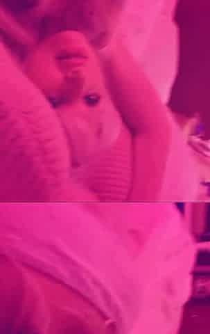 I Wanna Be Holding Your Body Close to Mine Come to Bed?