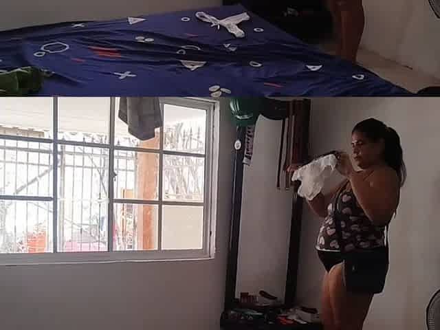 I Hired a Maid and I Couldn't Believe What She Did, I Was Crazy About What a Great Ass She Has