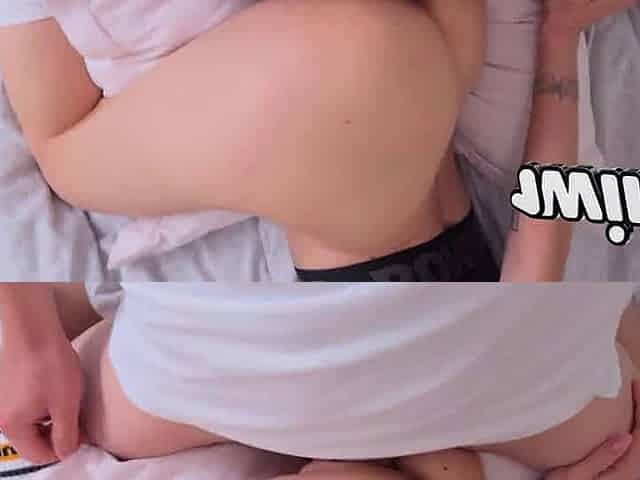 Loly Nebel heats up the screen with her popshot compilation - the hottest XXX porn!