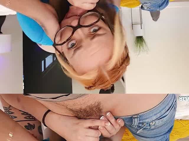 Redhead Chubby Teen 18+ Cheating Sex