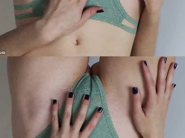 Camel Toe Compilation 9:41