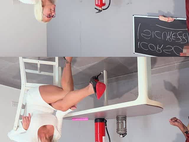 426 MILF Anal - Piss in Mouth - Cum in Face - Pee on Man