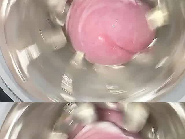 Avid Hunk Masturbator. Enchanting cum