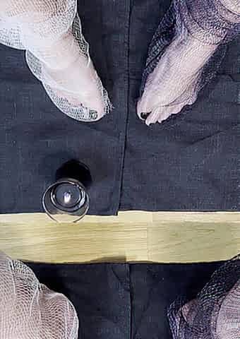 FEET JOI - I TEASE U WITH MY FEET