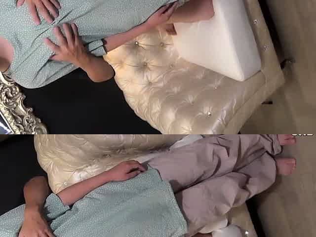Cute Japanese Girl With Nice Tits