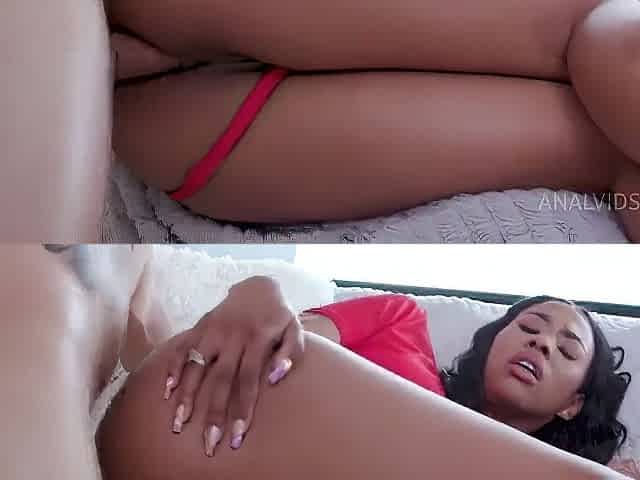 Beyonce - Anal