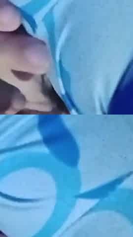 My Girlfriend Is Very Horny on Hot Video Chat Take off Your Clothes