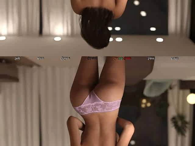 What a MILF Ass - Milfheim the Twisted - Ep03