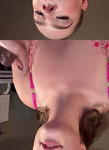 Banging My Butt and Cumming Everywhere with Jill Pill