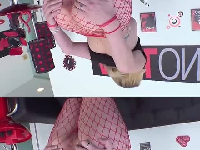 Katies Medium Size Tits Smut