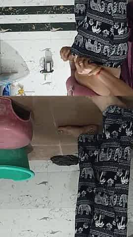 Priya Bhabi Big Ass Sexy Body Video Shoot