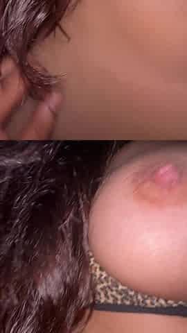 Desi Bitch