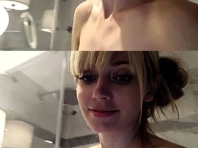 Sensational gorgeous Petite Alexis Kline sextape