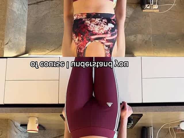 My Stepmom Invited Her Friend To Take My Virginity - Russian Amateur With Conversation And English Subtitles