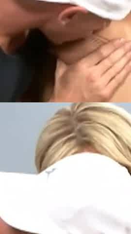 Smoking Hot MILF Went Straight From Shopping to a Set to Get Outrageously Screwed
