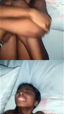 Hot Big Black Latina booty Black and Ebony
