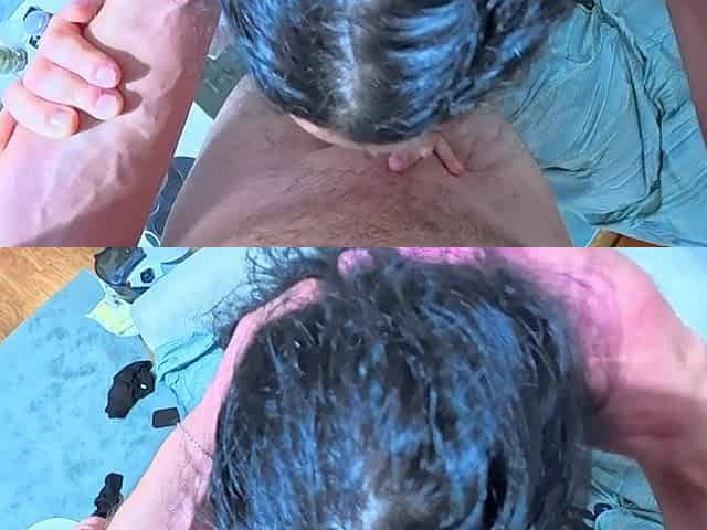I Fuck My Little Stepdaughter After College Again She Like It Tight Pussy