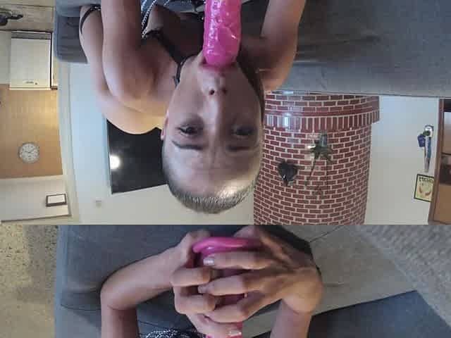 Hard Amateur Anal