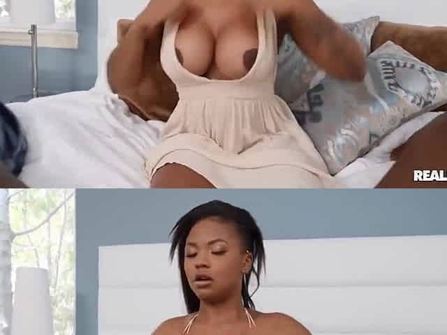 Passionate Black Nymph Jaw-dropping Sex Clip With Jane Black, Avery Jane And Jax Slayher