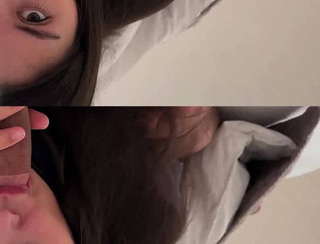 Step Sis Big Ass Riding Reverse Cowgirl On Cock And Blowjob