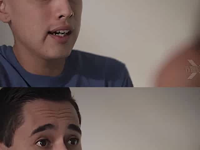 Mom Seduced By Stepson When Husband Was Away P1