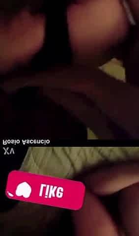 Like a bitch well screwed and humiliating the cuckold