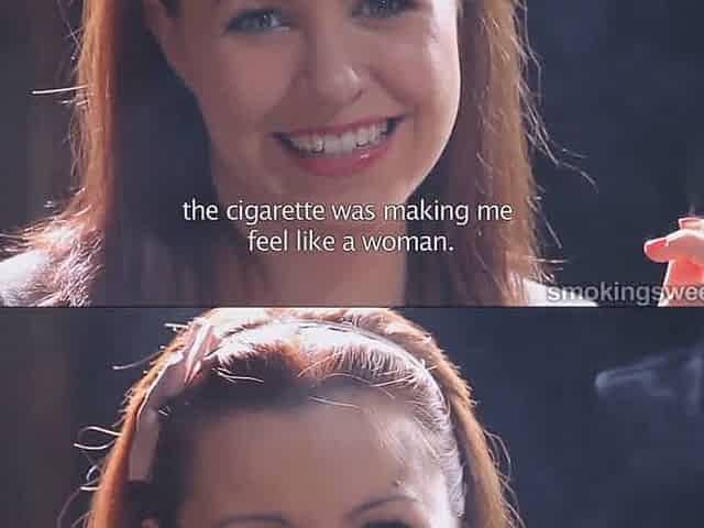 Smoking Sweeties Vol 19 Preview Clips
