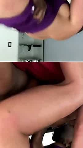 Fat Ass Babes Getting Fucked and Pounded Hard by Gigantic Black Cock Compilation