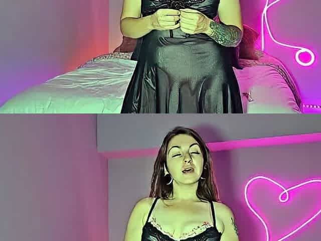 Spookybunz - From Gooner To Chastity Girl Sissy Training