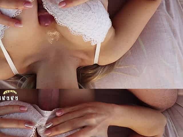 Big Boobs Teen Tittyfuck