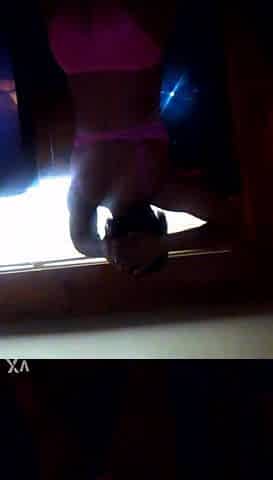 54 yr old Black mother I'd like to fuck...slow grinding