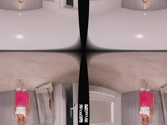 Pink And White - Zexyvr - Vr Porn Video - Sexlikereal