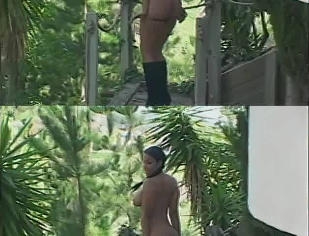 Those strumpets sure love to suck and bang large ebony schlongs - BTS