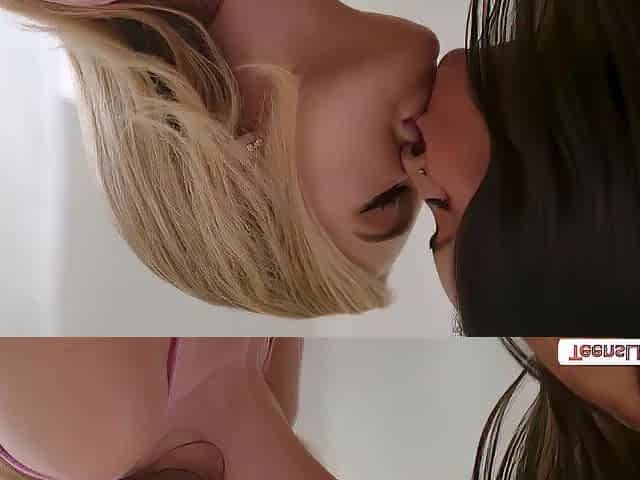 Natural lesbos are about to get wicked Twat licking is about to be epic!.Don't miss those lesbos