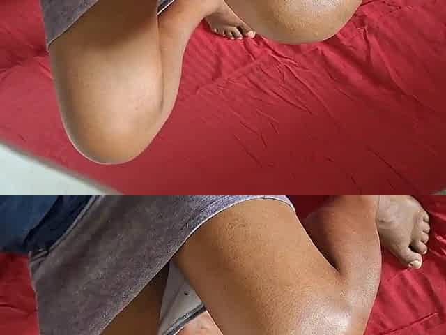 Stepmom Thirsty for sex looking for large wang