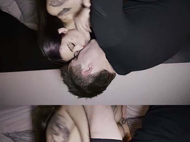 Creampie A Una Puta Morocha Voluptuosa. Ft. Lorraine997 With Tetas Grandes