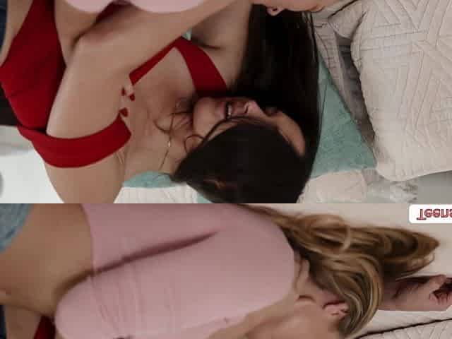 Try fucking it with a strap on after youve licked it