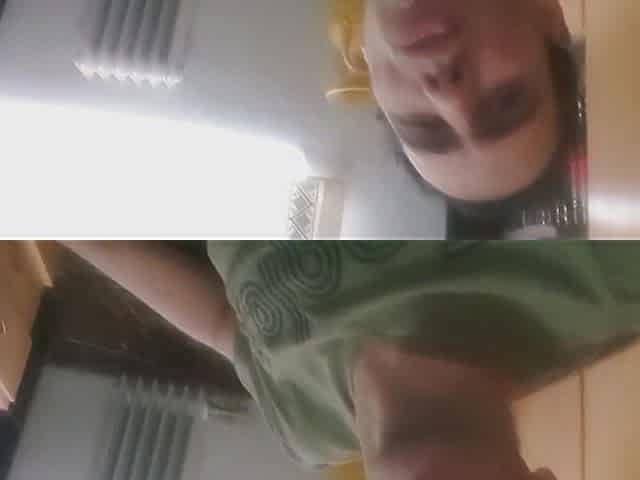 Stepmom Fucks Stepson Handjob